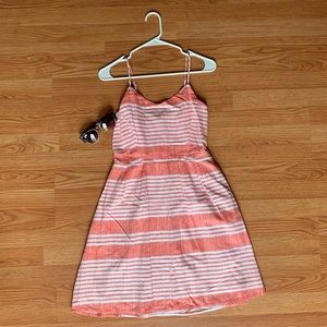 Old Navy summer spaghetti strap dress